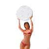 1/64 Scale Models Figurine Miniature People Model Tiny Simulation Figurines for DIY Scene