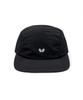 Beoteopeullaiseupocheuweeo Running Sports Cap Black