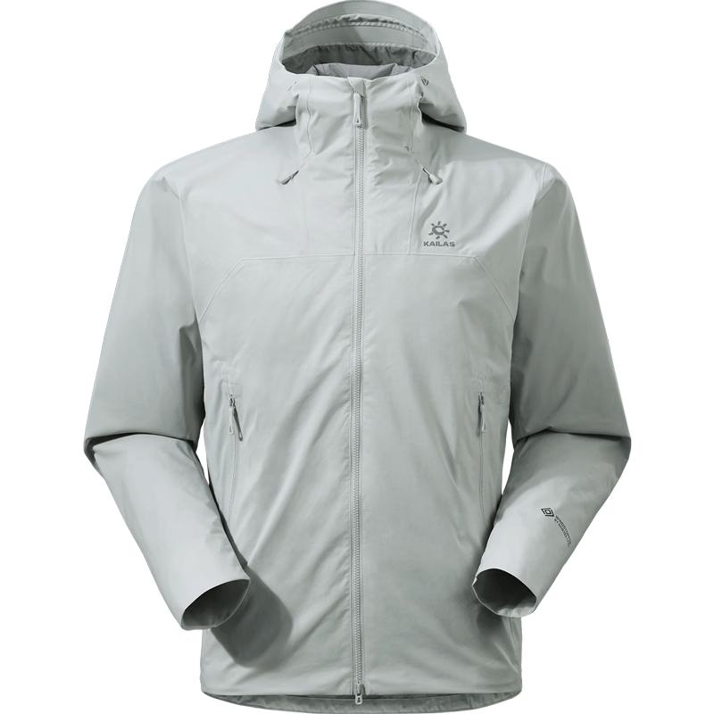 KAILAS Thunderbird LT Hooded Softshell Jacket