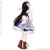 Azone International Karafuru Konomi in Wonderland Moon Painted Movable Doll Dreamin' / (Blue ver.)