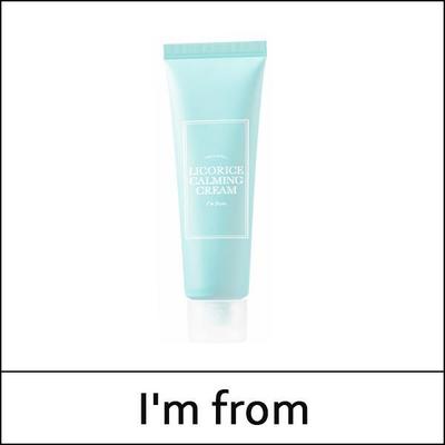 [Im From] (bo) Licorice Calming Cream 50ml