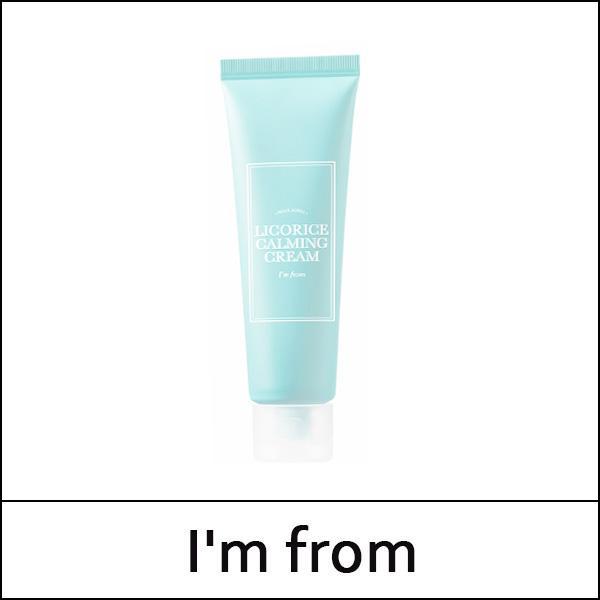 [Im from] (bo) Licorice Calming Cream 50ml
