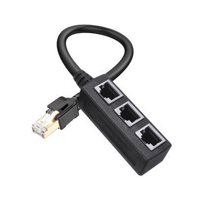 Reţea – Adaptoare Ethernet
