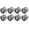 8pcs Hydraulic Lifter Lightweight 050109309A Camshaft Followers Replacement for A3 A4 A6 A8