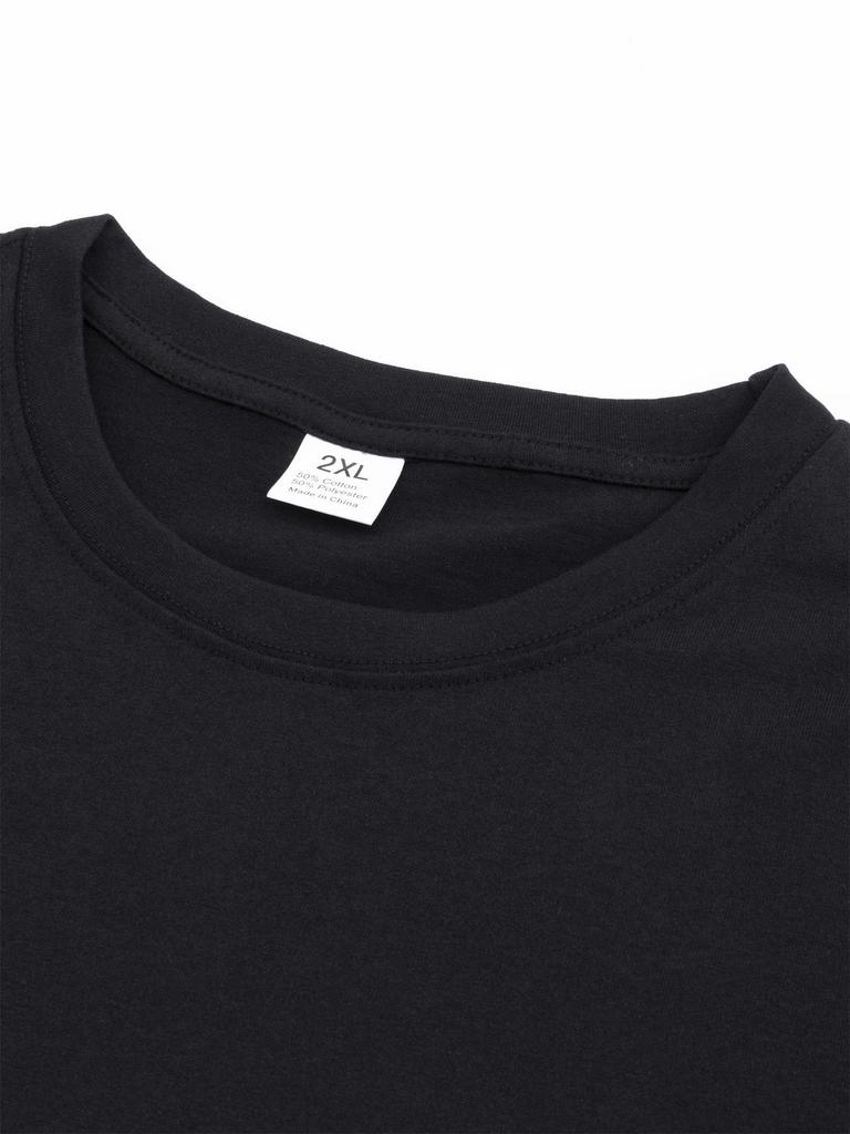 MenS Vintage Soviet Space Dog Astronaut TShirt Black Retro Cosmonautka Graphic Tee with Dog Design Loose Fit Short Sleeve