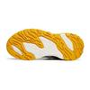 Anta Kids Fleece Casual Non-Slip Wear-Resistant Warm Low-Top Running Shoes Kids Sneaker Black Gray Yellow A312146807-3