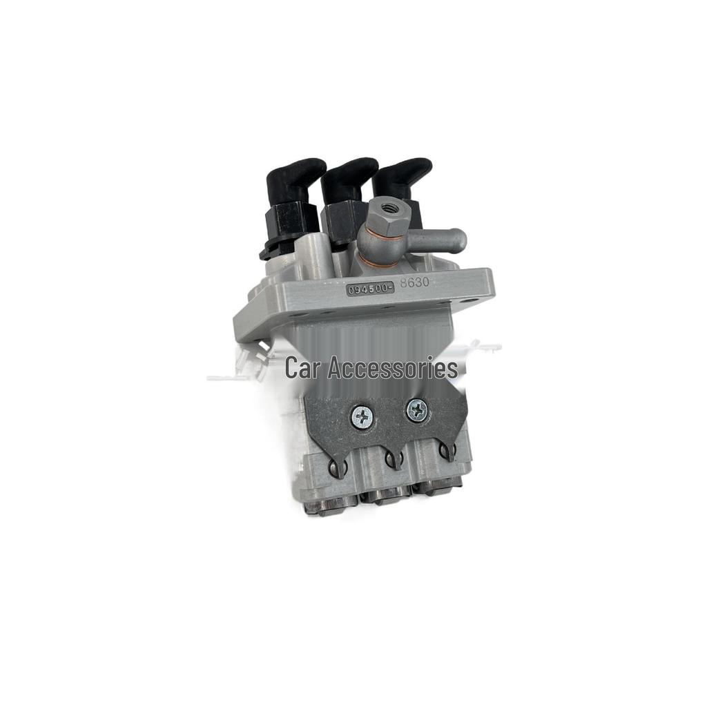 Premium High-Performance 094500-3730 Diesel Engine Pump Head