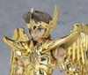TAMASHII NATIONS Saint Cloth Myth Sagittarius Aeolus