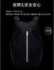 ALECLOT Helmet Motorcycle Large Motorcycle and Bag, Backpack, Capacity, Waterproof, Backpack/Daypack, Bicycle, Multifunctional, Camping, Touring,