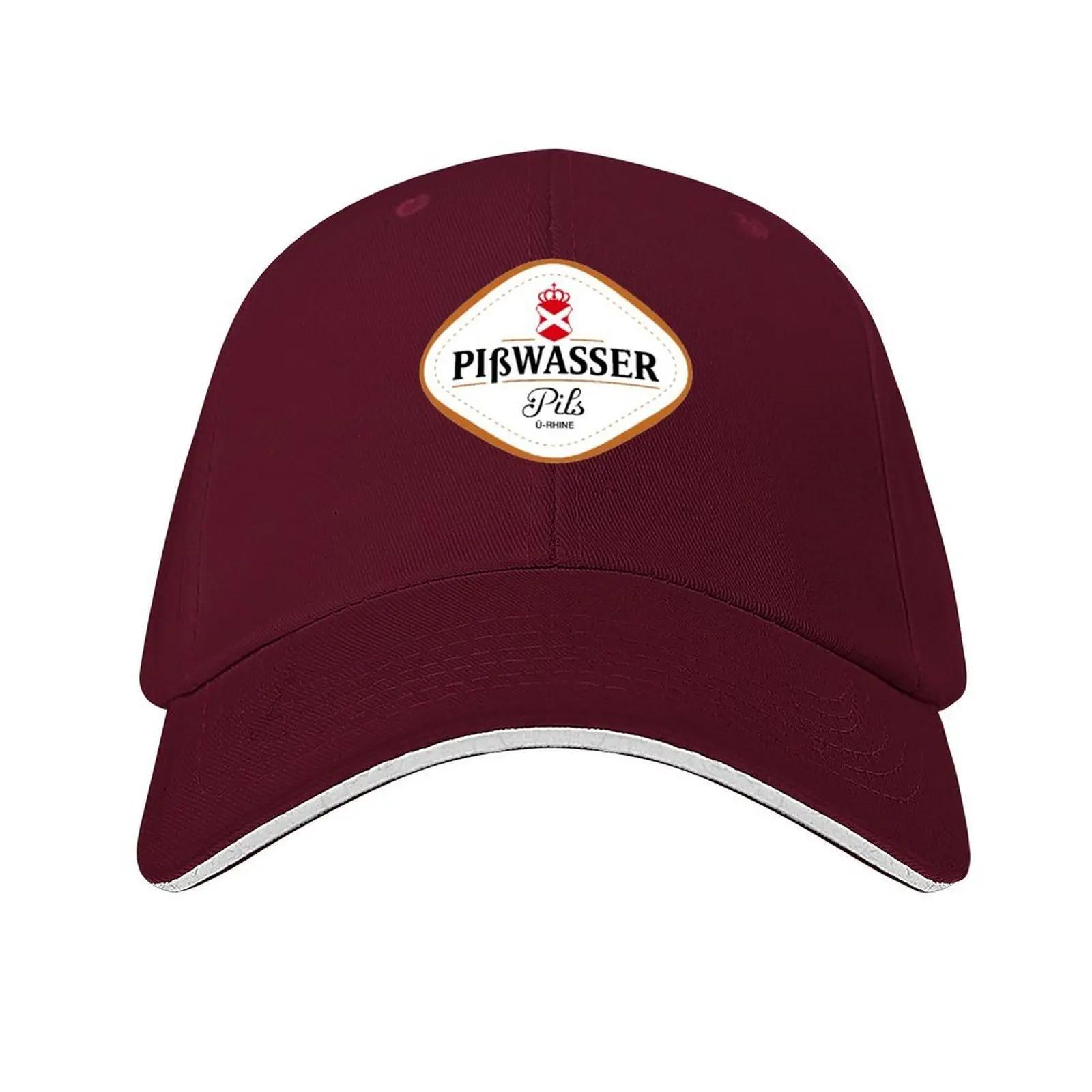 Pi wasser Baseball Cap Beach Bag hats on offer luxury caps Hat Beach Unisex Golf Wear Womens