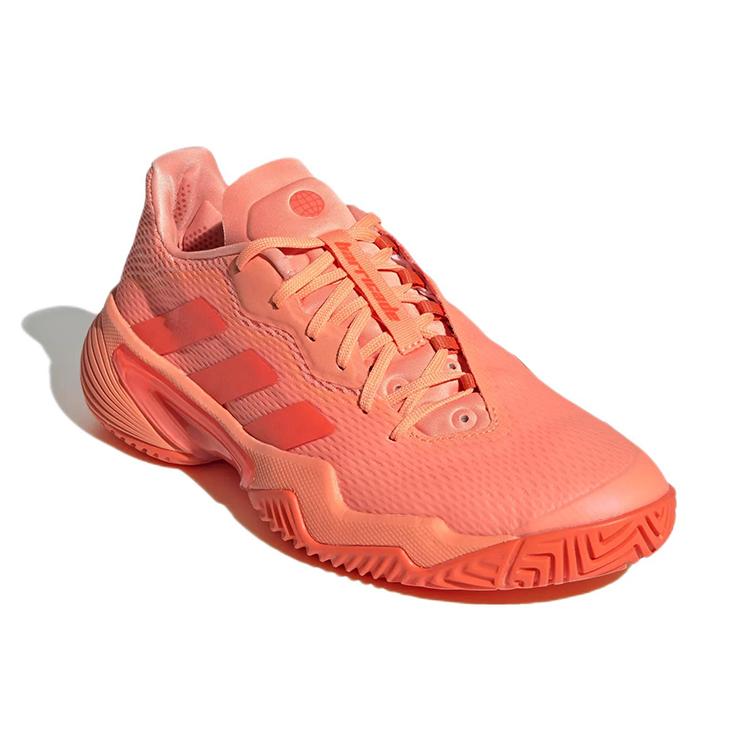 adidas Barricade 'Beam Orange' Women's GW3816