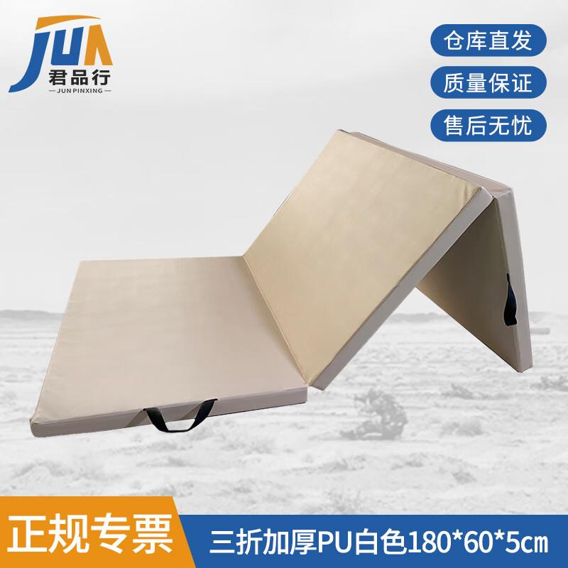 Multi-Purpose Foldable Exercise Mat