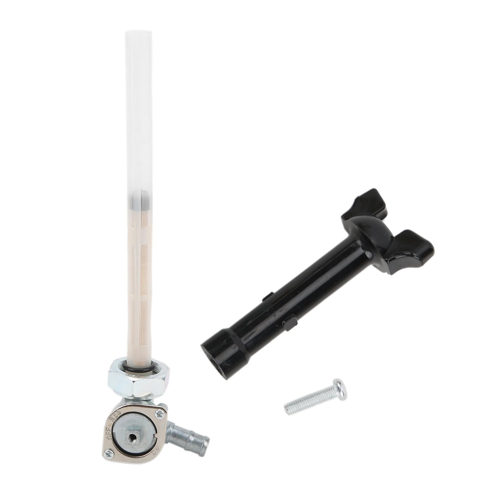 

Топливный кран с рычажным винтом 16950МЗ8L23 Замена для Honda Shadow VLX 600 VT600CD