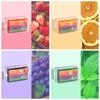 30Pcs Fruity Fruit-flavored Floss Colorful Toothpick Hygienic Teeth Cleaner  Men