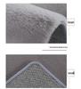 Instyle Thick Plush Imitation Rabbit Fur Carpet for Bedroom, Living Room, or Bay Window