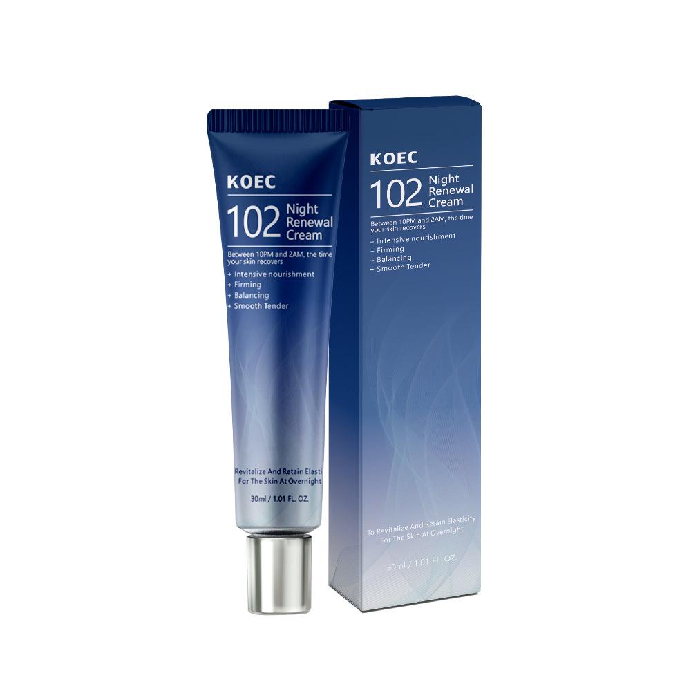 KOEC Niacinamide Day & Night Cream Face Moisturizer Hydrating Skin Repair Cream 50ml