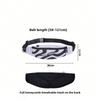 Sports Fanny Pack Running Fanny Pack Outdoor Close-Fitting And Light Men's And Women's Fanny Packs