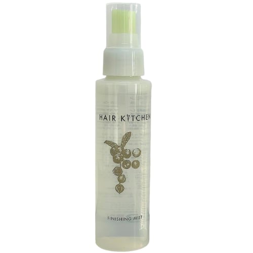 

shiseido pro hair kitchen finishing mist 95ml