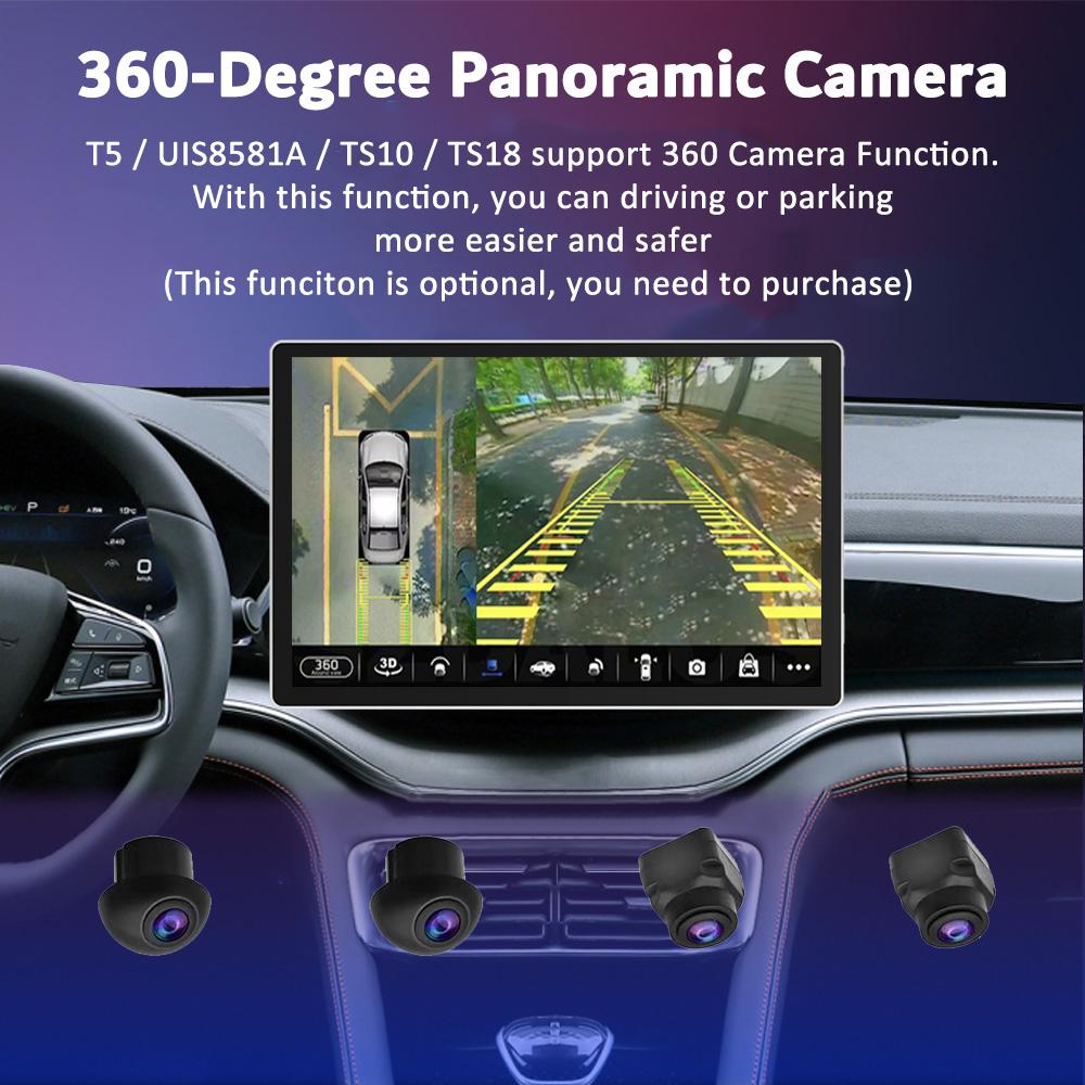 13" Inch 2 Din Car Android Radio Stereo Video Player GPS 2din Universal CarPlay Auto Multimedia Stereo 2 DIN For Style