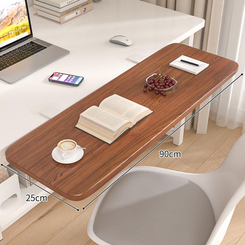 Adjustable Foldable Office Armrest Wrist Support with Rotating Extension