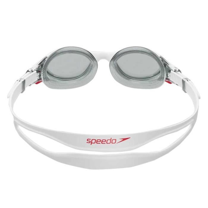 Lunettes de natation - speedo - biofuse 2.0 - confort flexible - protection uv400 - anti-buée