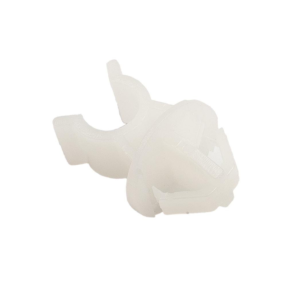 3pcs/Set Clip 91503SS0003 Accessories Black+White Hood Support Prop