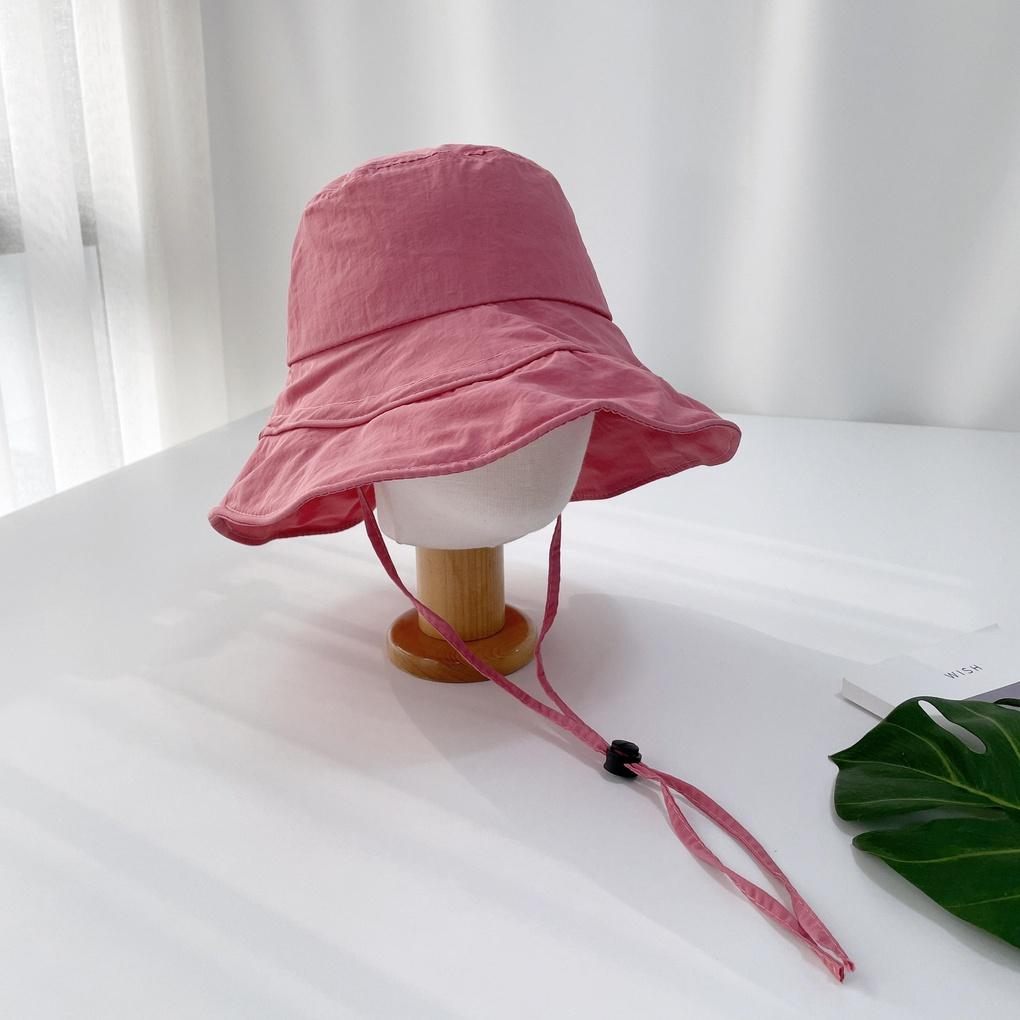 Women's and Men's Daily Cooling Bucket Hat
