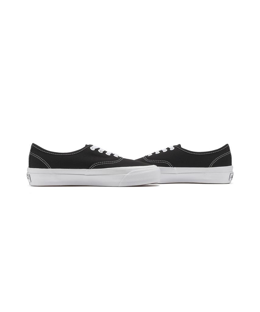 Vans Premium Authentic Reissue 44 Lx - Black:White / Vn000Cqaba21