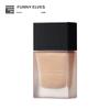 FUNNY ELVES Soft Matte Long-Lasting Foundation