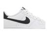 Nike Air Force 1 Low White Black (2024) (GS)