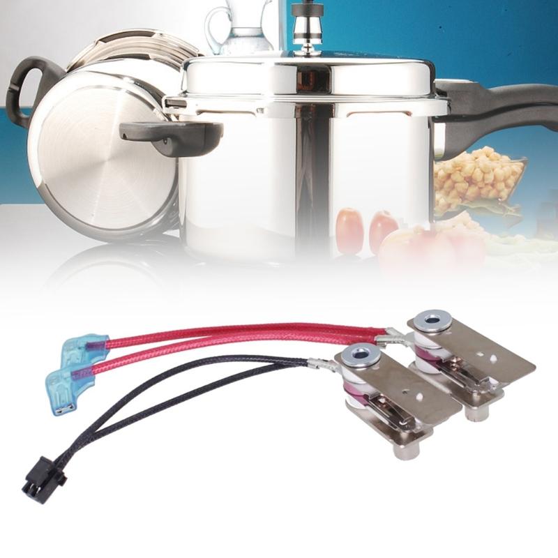 Set of 6 Pressure Switch Electric Pressure Cookers Switch Replacement Switch Multifunctional Cooker Accessory for Cooker