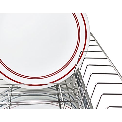 Pearl Metal Emable 3-Tier Drainer Basket H-6144