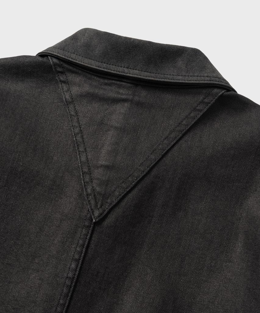 Nonblank Chore Jacket_Black