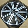 Peugeot-Compatible 40.85-Inch Pressure-Resistant Wheels, Model 830-Y080841