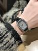 Tonneau Full Diamond Plate Lady Watch Elegant Timepiece for Kazakhstan And Middle East Asian Countries