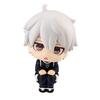 Figure Anime Blue Lock da 10 cm Guarda in Alto Isagi Yoichi/Nagi Seishiro Action Figure Bachira Meguru Modello da Collezione Bambole Giocattoli