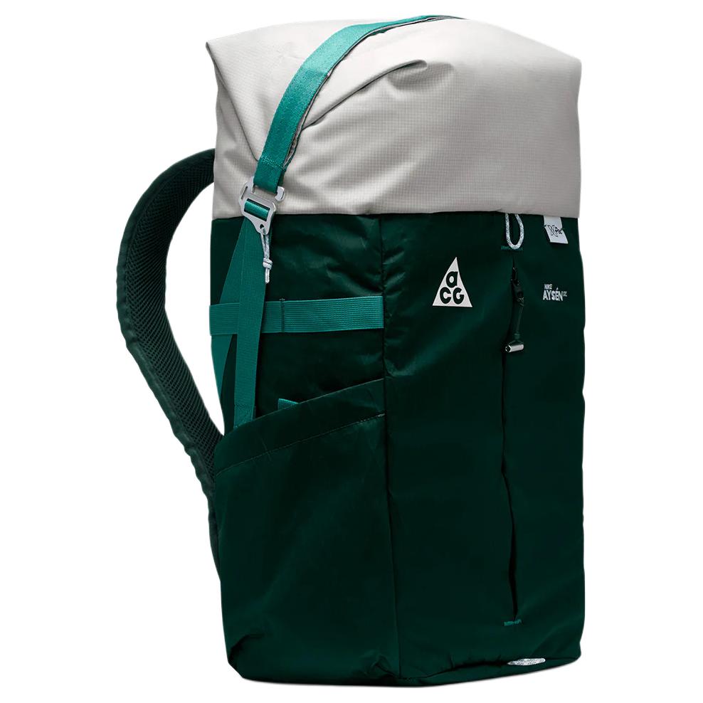 New Nike Acg Aysen Pack Vintage Green/LT Iron Ore White DV4054-338