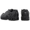 UNAFFECTED X ASICS GEL Nimbus 10.1 Support Running Shoes Unisex Gray Black 1203A836-021