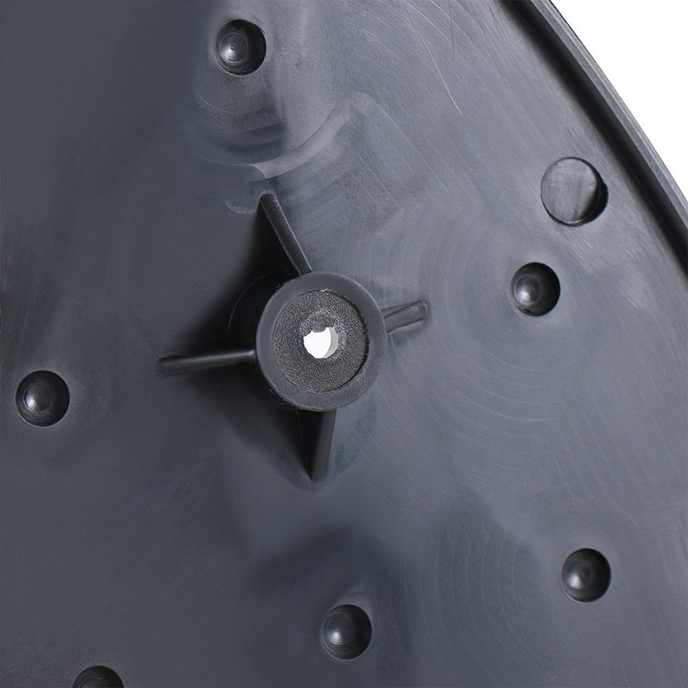 Hotel Room Hanger Organizer with Hooks Iron Stand Shelf Storage Rack Iron Board Wall Mounted