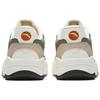 Anta Wave Shoe Slip Resistant, Abrasion Resistant, Lightweight, Height Increasing Low top Skateboard Shoes Men's 912518005-3