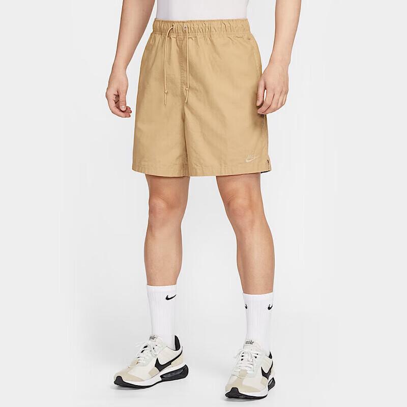 

Nike Men s Sports Casual Shorts HJ1947-297 M