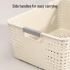 5-Pack Extra Large Household Storage Baskets