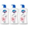 Safeguard Healthy Clean Cherry Blossom Body Wash