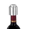 Red Wine Vacuum Stopper with Scale - Press-Type Seal for Freshness
