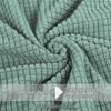 Luxury Universal Thickened Chair Cover - Arc Design, Anti-Scratch, Full Coverage for European & American Styles
