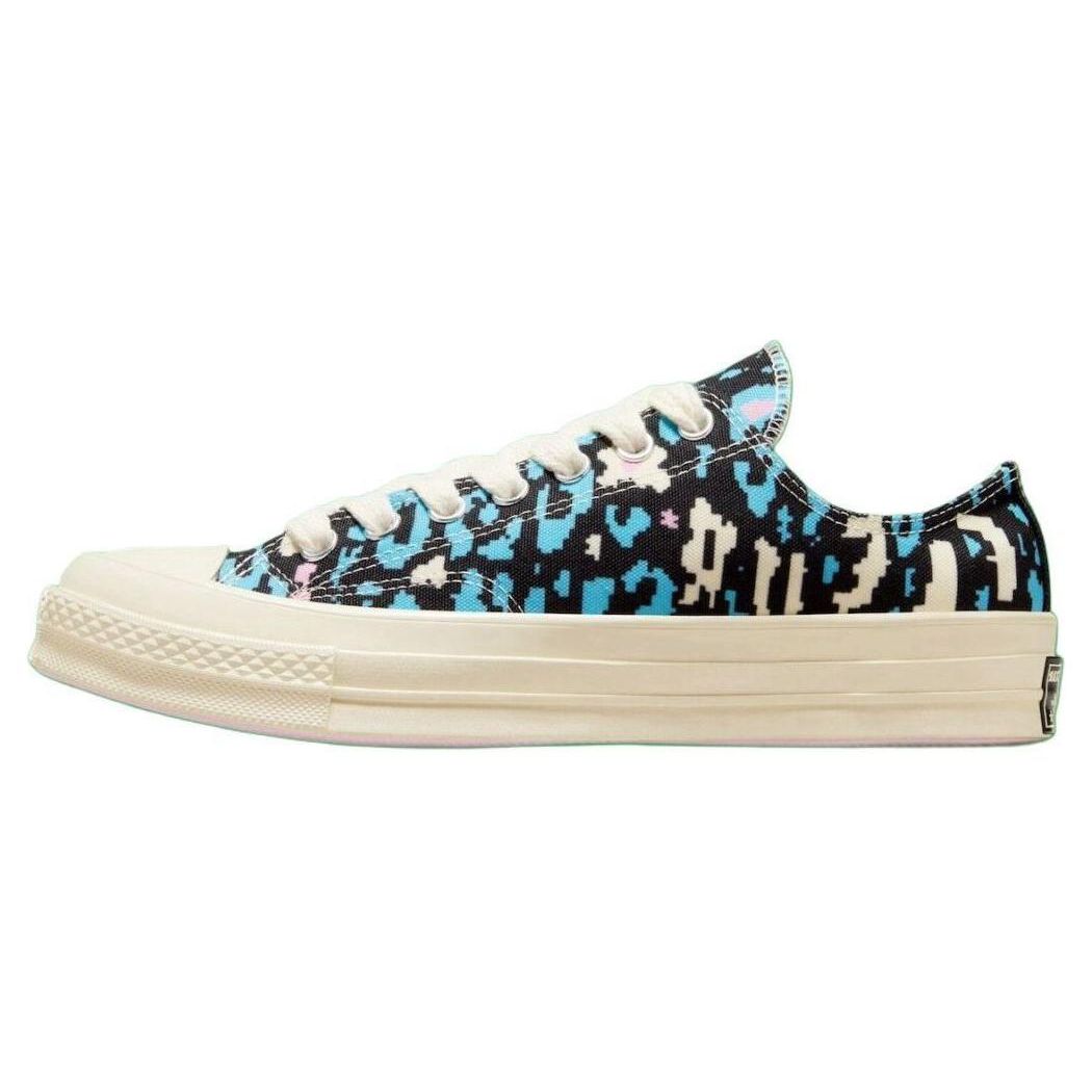 Golf Le Fleur x Converse Chuck