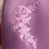 Pasite Chinese Embroidered Mother of the Bride Cheongsam Dress