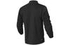 New Balance Jackets Men's Black Stand Collar Moderate Other AMJ21090-BK