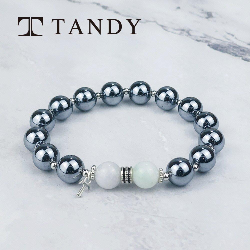 

Tandy Terahertz Jade Bracelet Th823 (Men s)