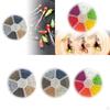 Fly Tying Beads for Fishing Enthusiasts
